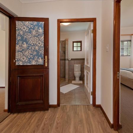 La Galiniere Guest Cottages Franschhoek Ruang foto